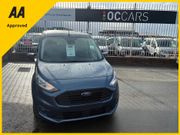 Ford Transit Connect 2022