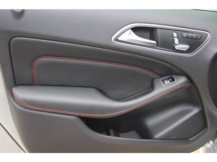 Mercedes-Benz B-Class 2015
