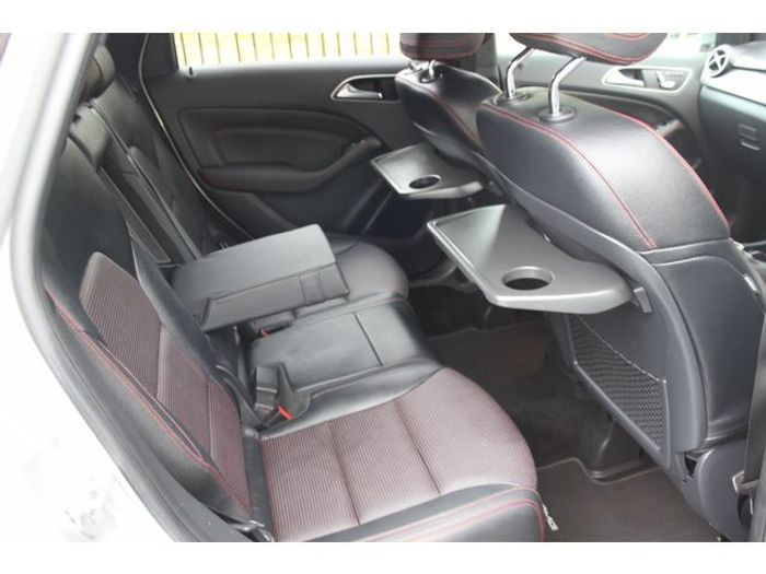 Mercedes-Benz B-Class 2015