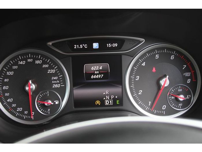 Mercedes-Benz B-Class 2015