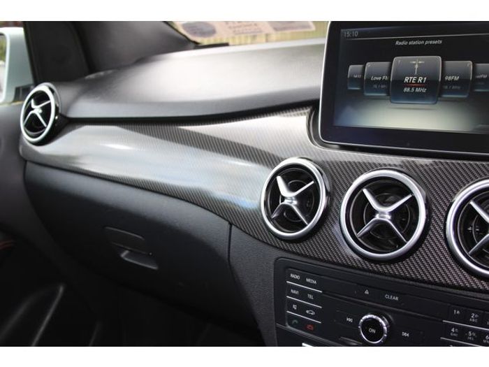 Mercedes-Benz B-Class 2015