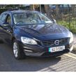 Volvo V60 2016