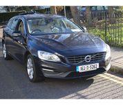 Volvo V60 2016