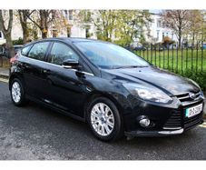 Ford Focus 2013