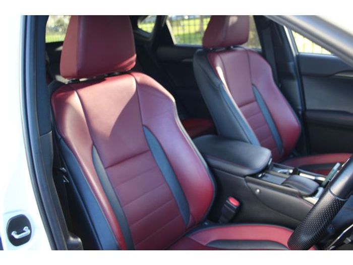 Lexus NX 300h 2016