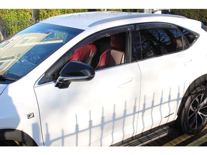 Lexus NX 300h 2016