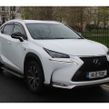 Lexus NX 300h 2016