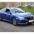 Honda Civic 2020