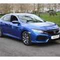 Honda Civic 2020