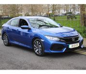Honda Civic 2020