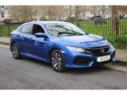 Honda Civic 2020