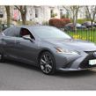 Lexus ES 300h 2019