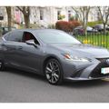 Lexus ES 300h 2019