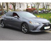 Lexus ES 300h 2019