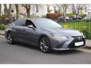 Lexus ES 300h 2019