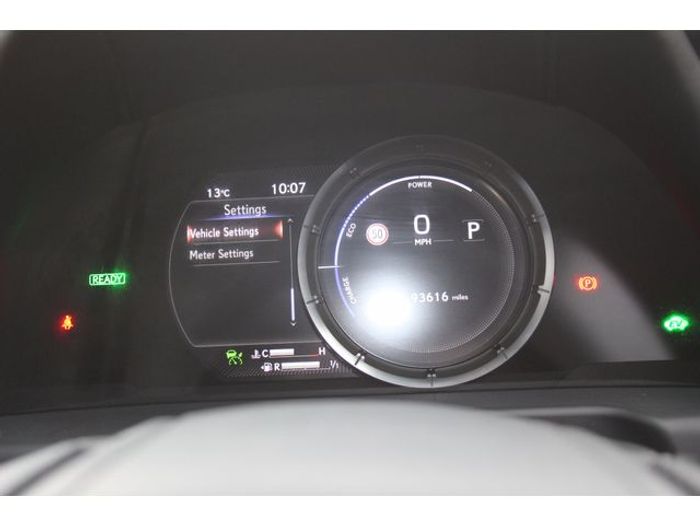 Lexus ES 300h 2019