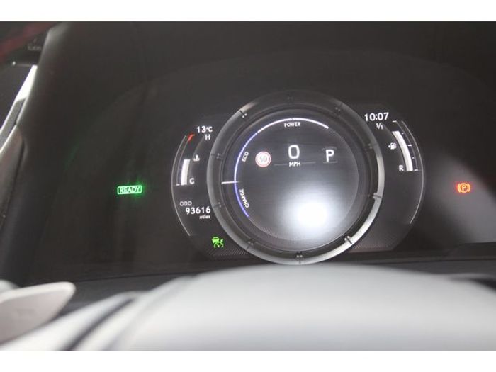 Lexus ES 300h 2019