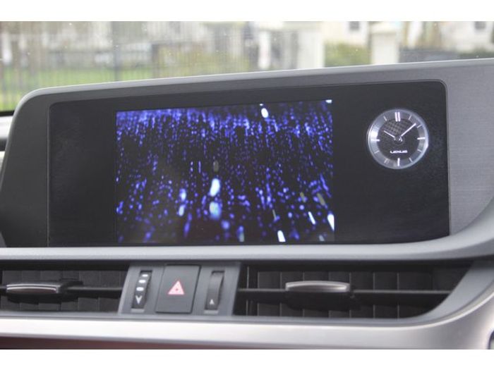 Lexus ES 300h 2019