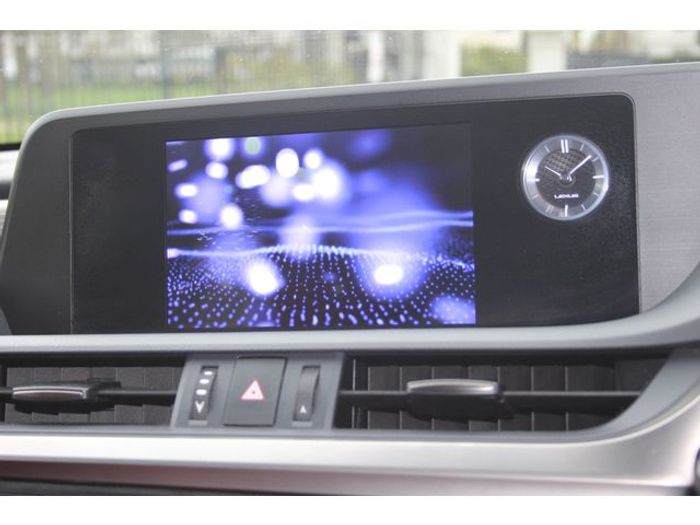 Lexus ES 300h 2019