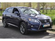 Lexus RX 2014