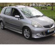 Honda Jazz 2008