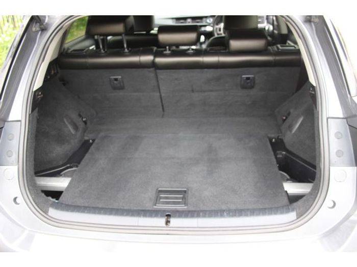 Lexus CT200H 2013