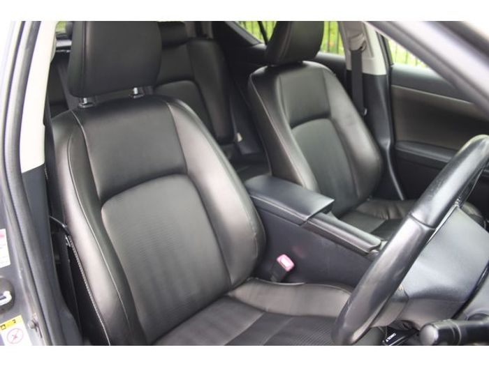Lexus CT200H 2013