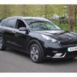 Kia Niro 2019