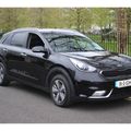 Kia Niro 2019