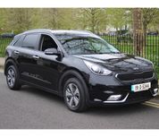 Kia Niro 2019