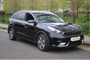 Kia Niro 2019