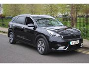 Kia Niro 2019