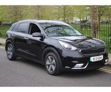 Kia Niro 2019