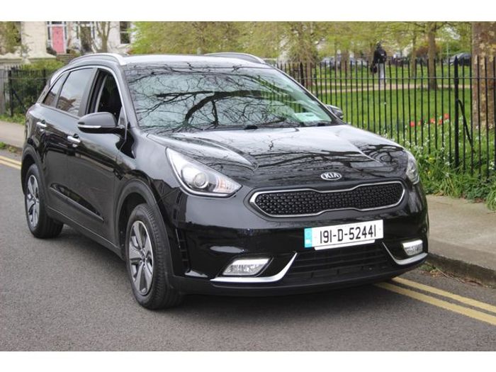 Kia Niro 2019