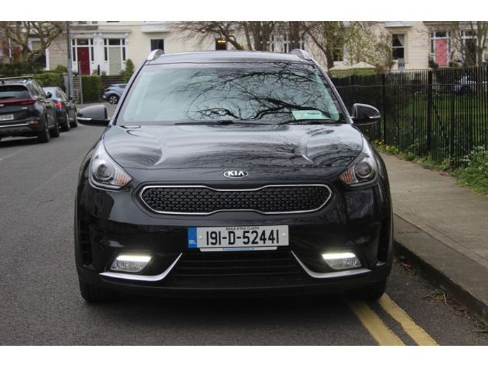 Kia Niro 2019