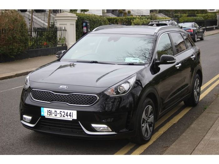 Kia Niro 2019