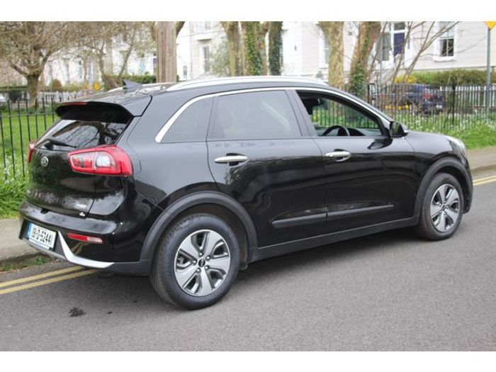 Kia Niro 2019