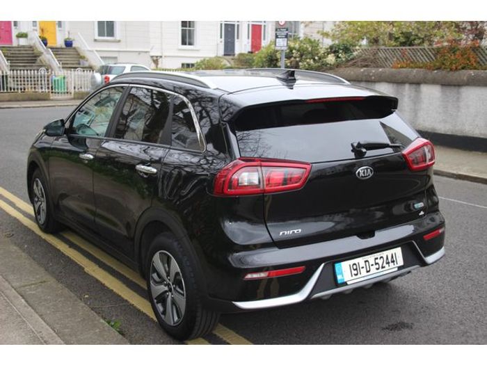 Kia Niro 2019