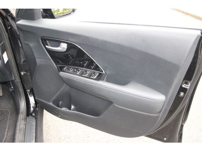 Kia Niro 2019