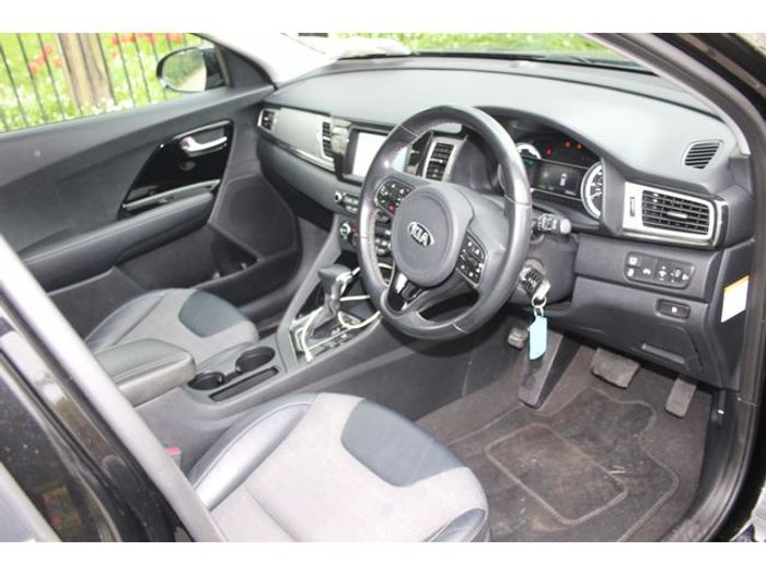 Kia Niro 2019