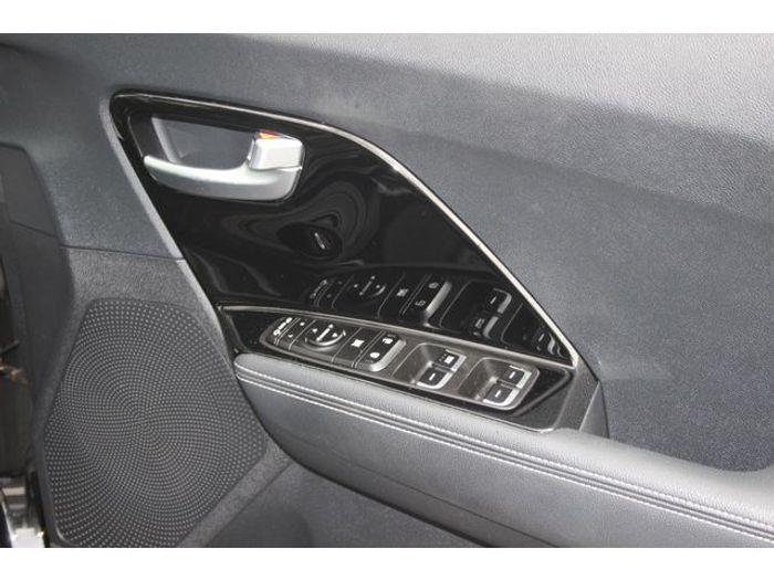 Kia Niro 2019