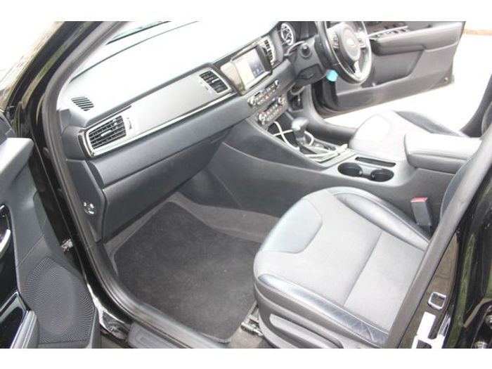 Kia Niro 2019