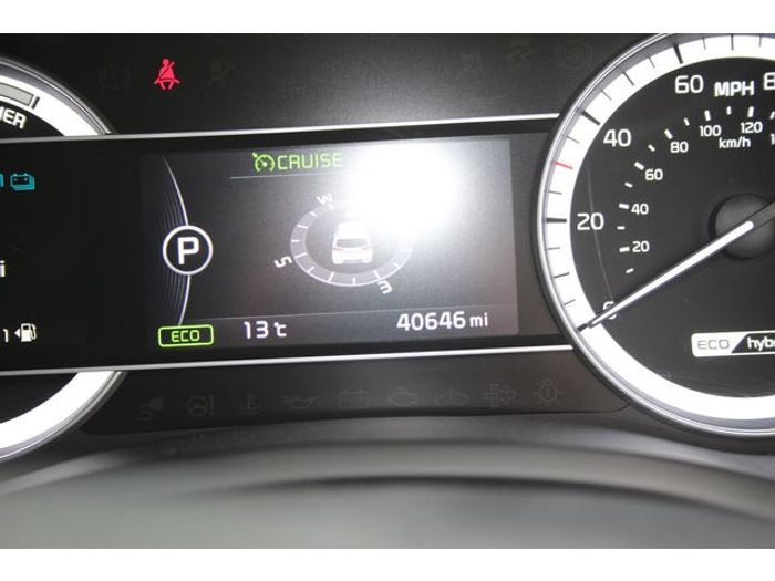 Kia Niro 2019
