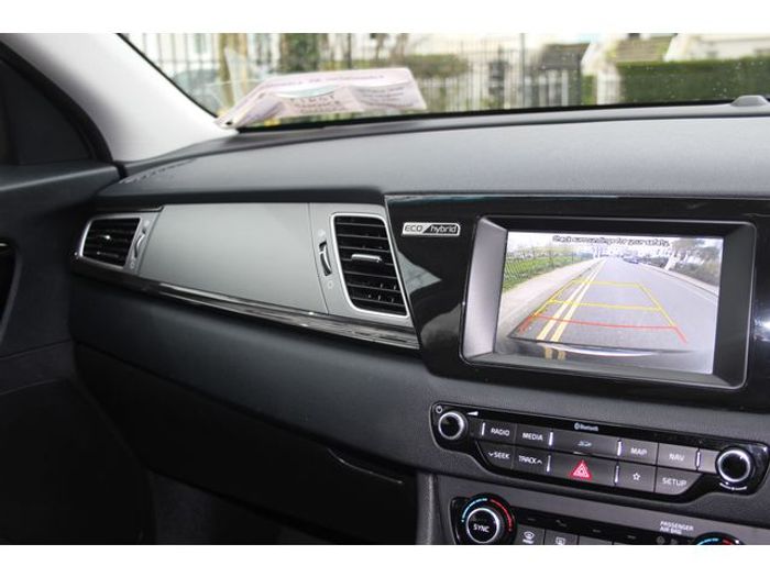 Kia Niro 2019