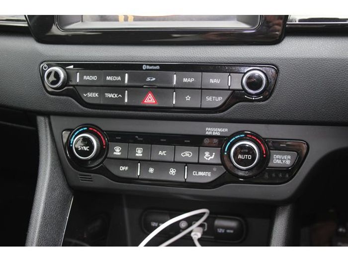 Kia Niro 2019