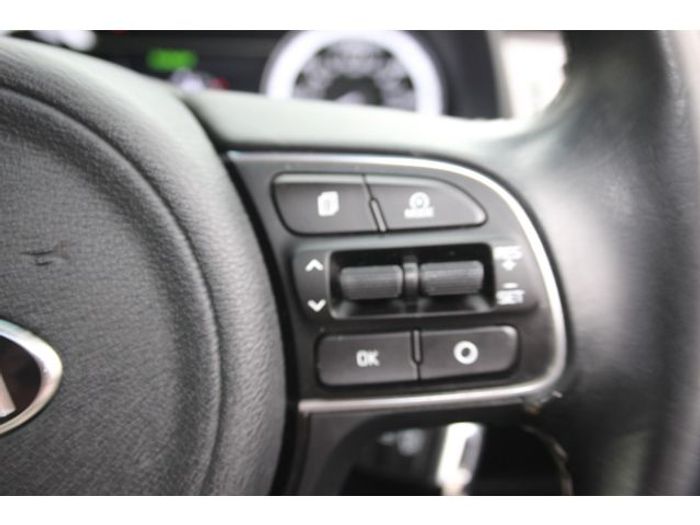 Kia Niro 2019