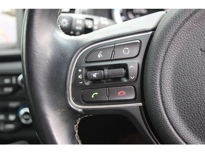 Kia Niro 2019