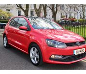 Volkswagen Polo 2016