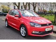 Volkswagen Polo 2016