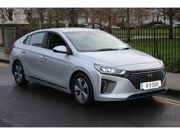 Hyundai Ioniq 2018